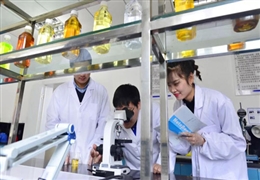 五一勞動(dòng)節(jié)，致敬為夢(mèng)想步履不停的金雪馳人