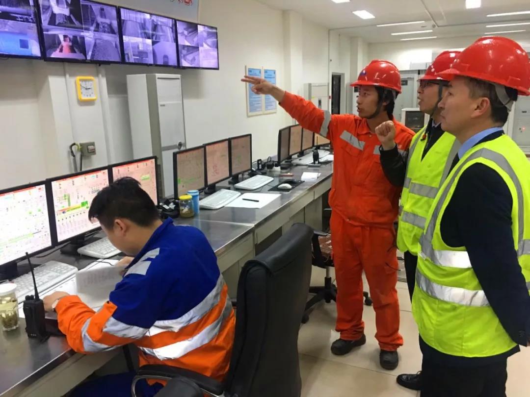 貼心服務(wù)在行動，金雪馳技術(shù)服務(wù)走出國門