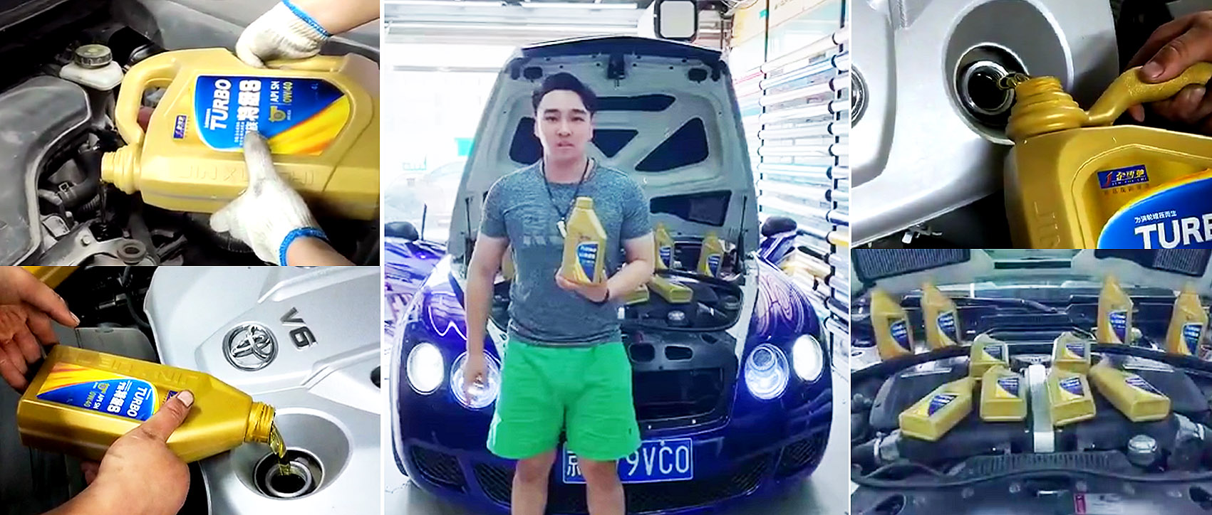 【傾聽最美聲音】金雪馳T族特級(jí)S—高端渦輪增壓車主的共同選擇